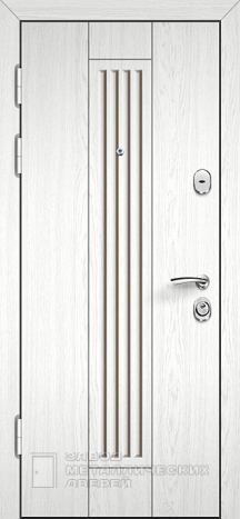 Фото «Дверь в дом №58» в Люберцам