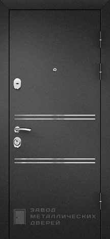 Фото «Современная дверь №39» в Мытищам