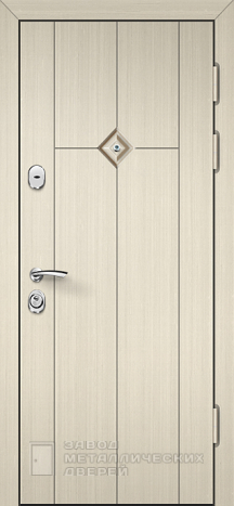 Фото «Дверь в дом №40» в Обнинску