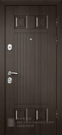 Фото «Дверь в дом №27» в Воскресенску