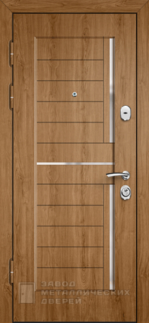 Фото «Одностворчатая дверь №15» в Лосино-Петровскому