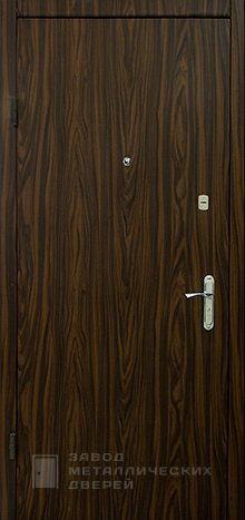 Фото «Дверь в дом №17» в Люберцам