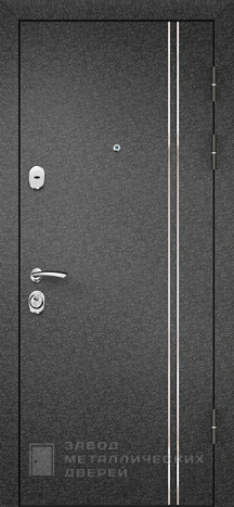 Фото «Антивандальная дверь №13» в Александрову