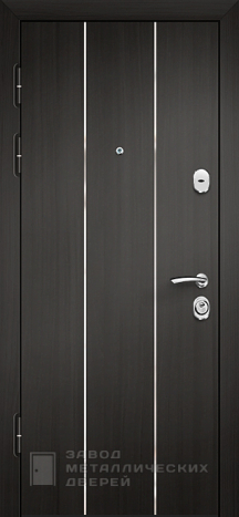 Фото «Дверь венге №44» в Лосино-Петровскому