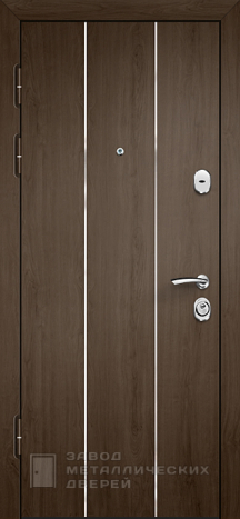 Фото «Современная дверь №31» в Реутове