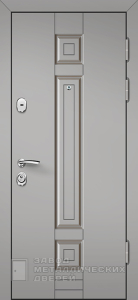 Фото «Дверь с терморазрывом №44» в Одинцово