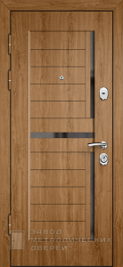 Фото «Готовая дверь №7»  в Подольску