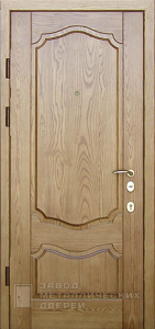 Фото «Дверь в дом №14»  в Ногинску