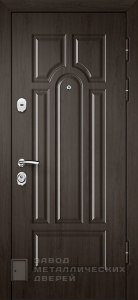 Фото «Дверь венге №27» в Подольску