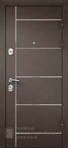 Фото «Дверь антик №65» в Шатуре