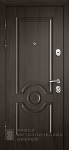 Фото «Дверь антик №64»  в Шатуре