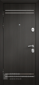 Фото «Дверь в квартиру №37»  в Долгопрудному