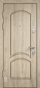 Фото «Дверь антик №56»  в Шатуре