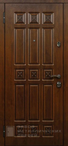 Фото «Современная дверь №6»  в Одинцово