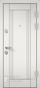 Фото «Дверь в квартиру №21» в Долгопрудному