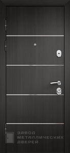 Фото «Дверь венге №9»  в Подольску